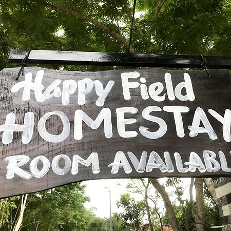 Happy Field Homestay Phong Nha Esterno foto